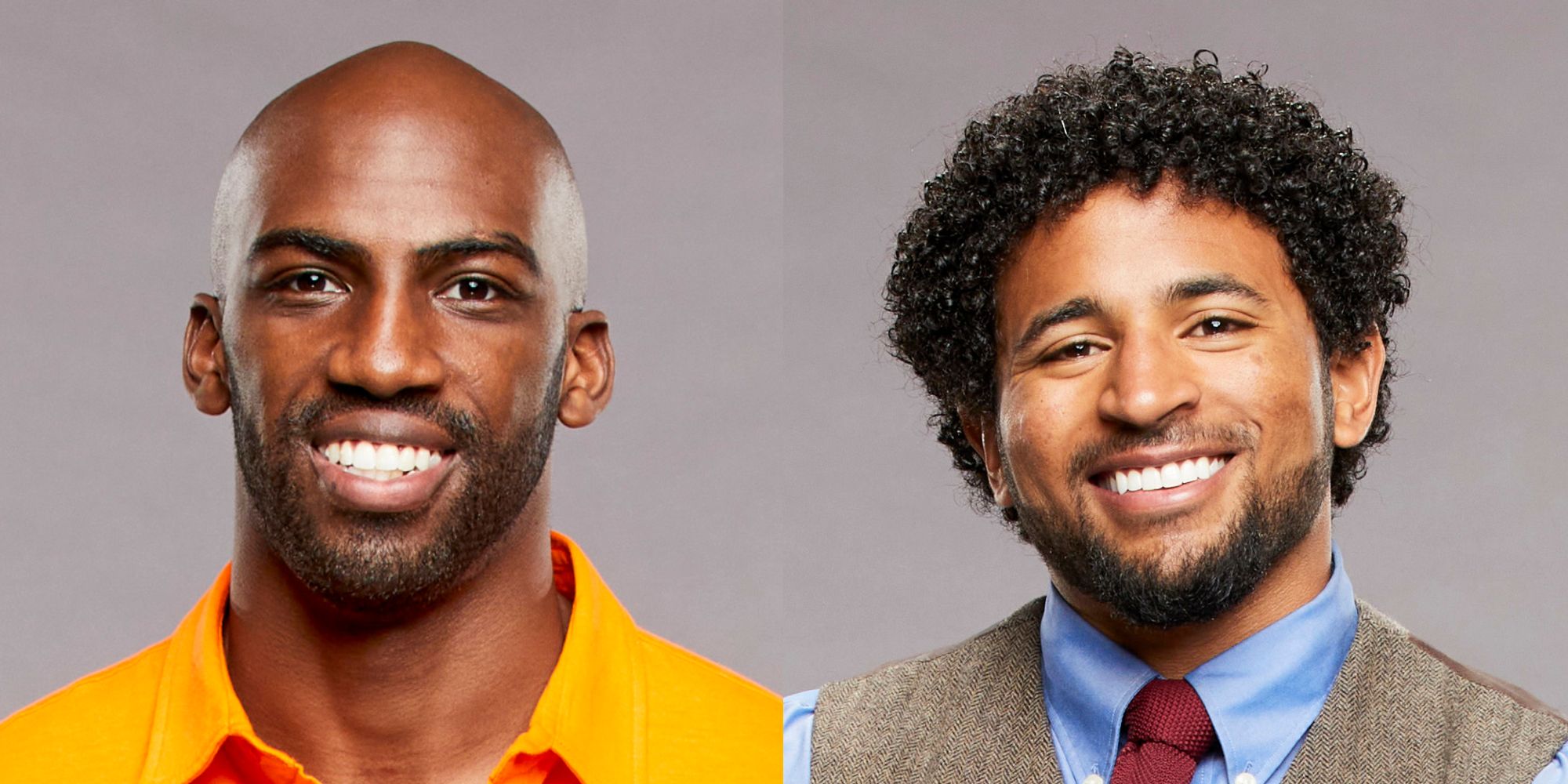Xavier Prather and Kyland Young on Big Brother 23