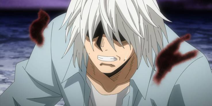 My Hero Academia Deku S Quirks Ranked By Usefulness My Hero Academia Deku S Quirks Ranked By Usefulness