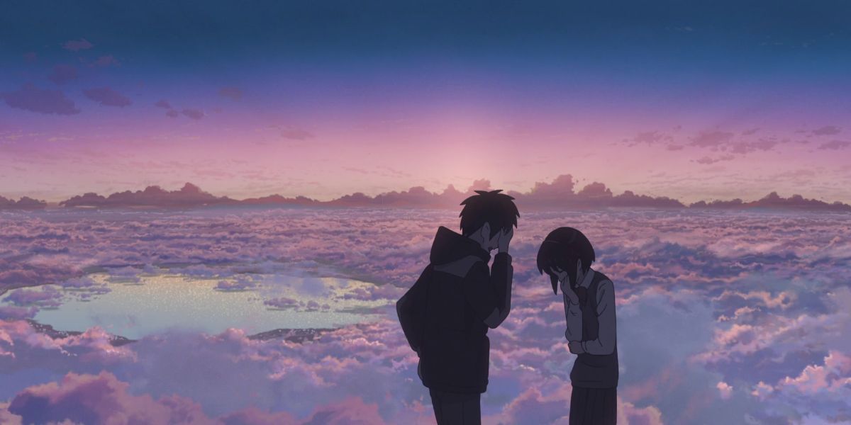 Every Makoto Shinkai Movie, Ranked (According To IMDb)