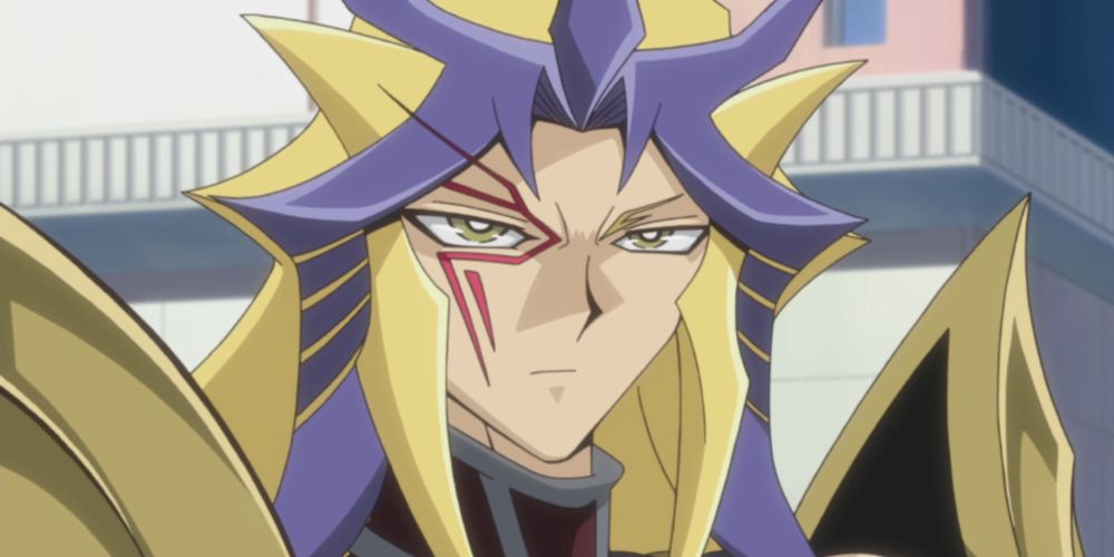 YuGiOh! Reshef Of Destruction 10 Strongest Duelists, Ranked