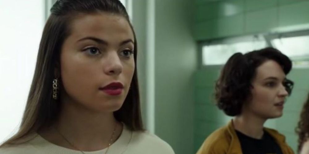 Candyman The 8 Smartest Characters