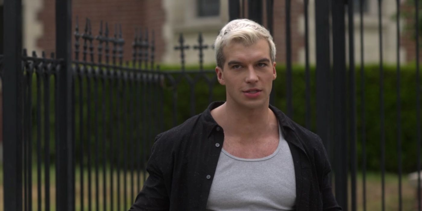 American Horror Stories Episode 7: Game Over Cast & Character Guide
