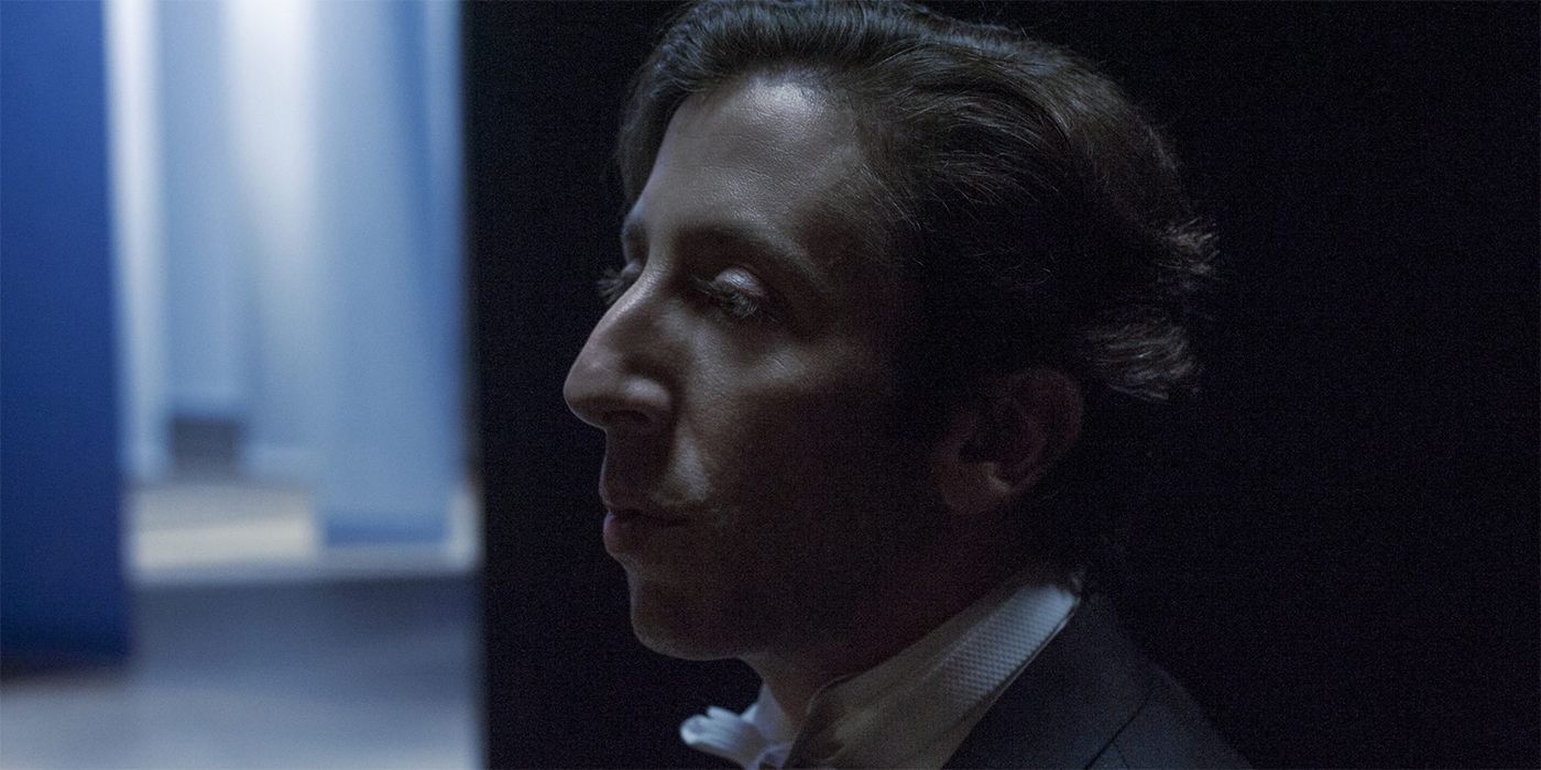 annette - simon helberg