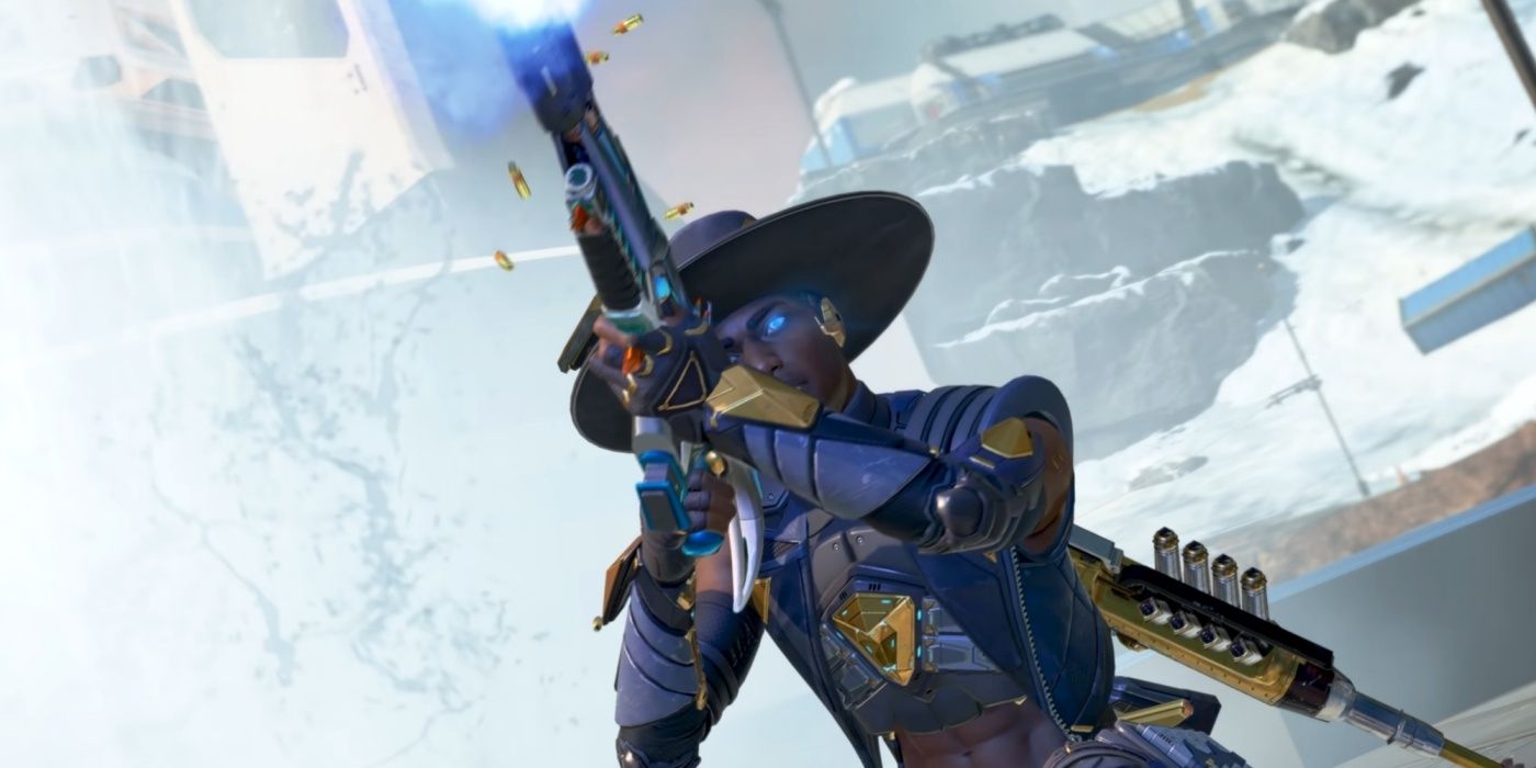 Apex Legends next-gen update for PS5, Xbox Series X: 120 FPS and