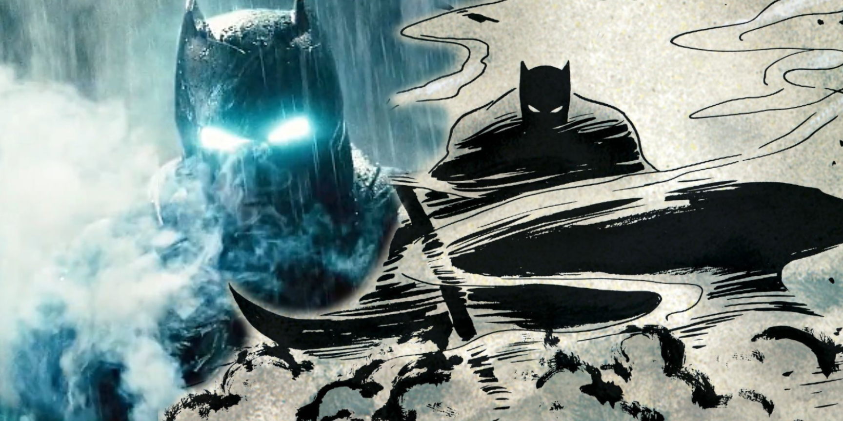 Batman Proves His Oldest 'Gadget' Is More Brutal Than It Seems