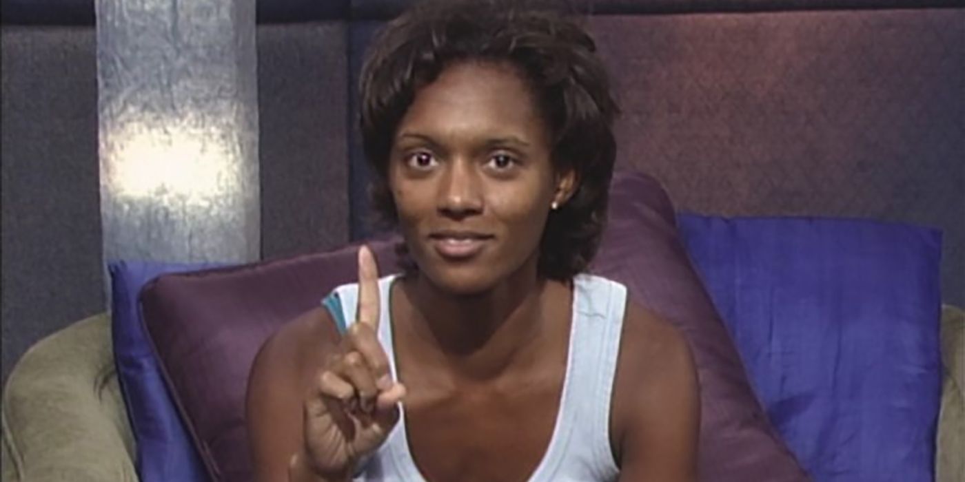 Danielle Reyes From Big Brother