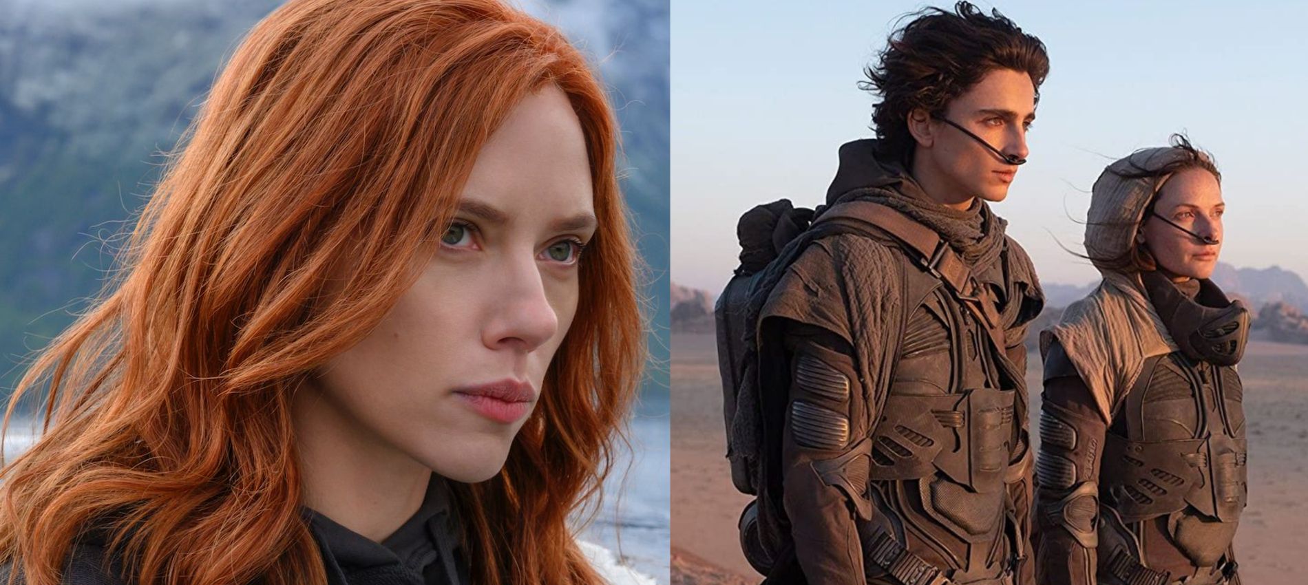 How WB's HBO Max Releases Avoided Disney's Scarlett Johansson Controversy