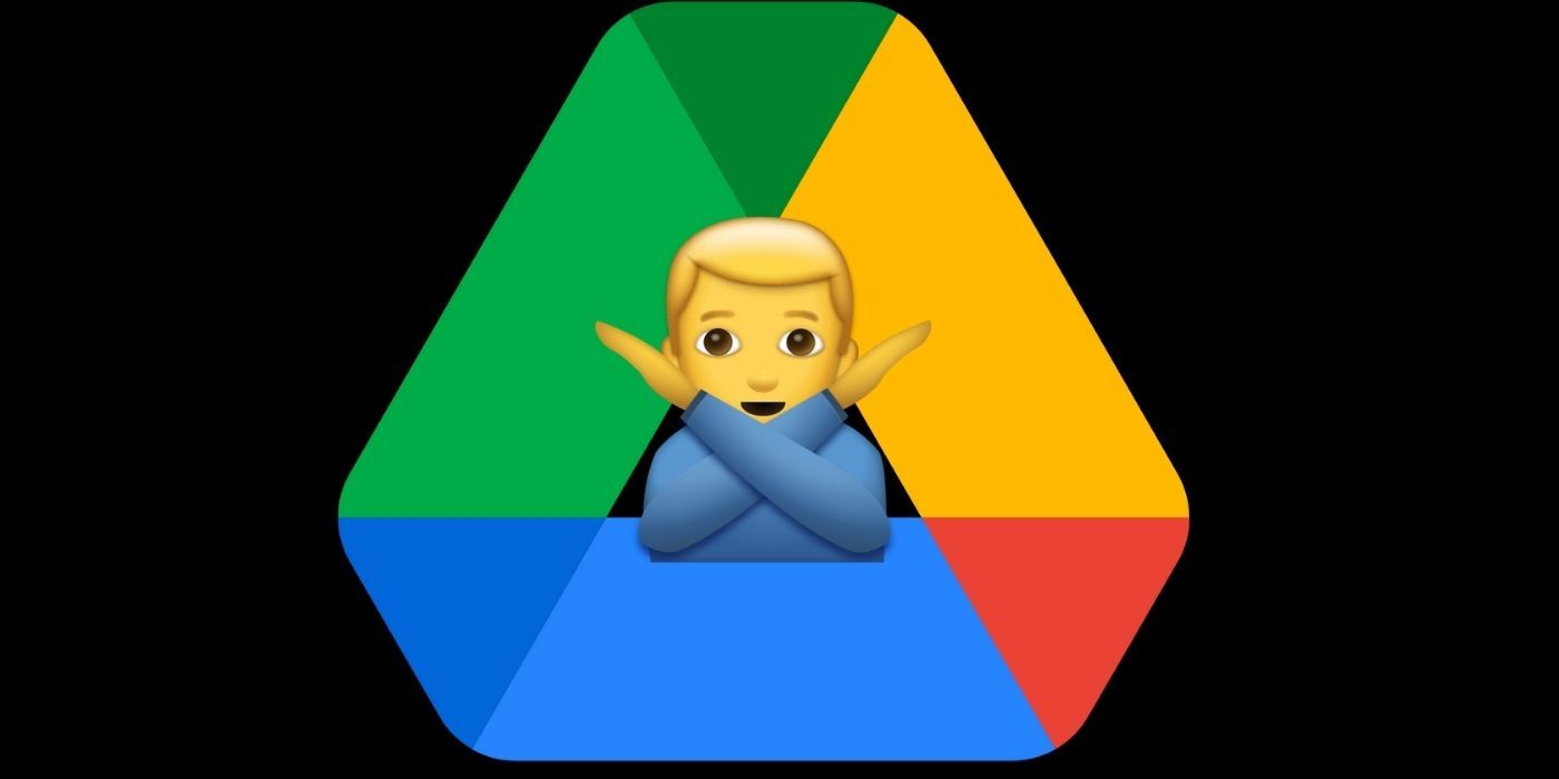 How To Block Someone In Google Drive & Why You Might Want To