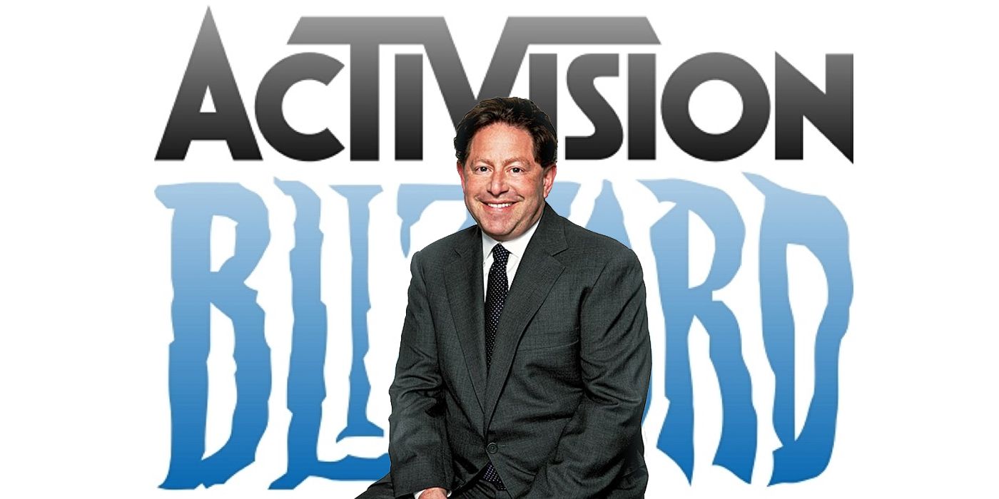 Don’t Let Activision Blizzard Distract You From Its Controversies