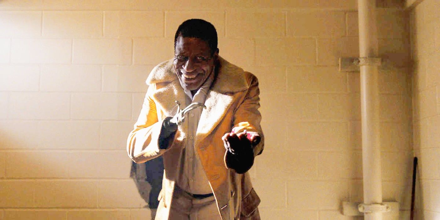 Candyman Ending Explained By Star Colman Domingo