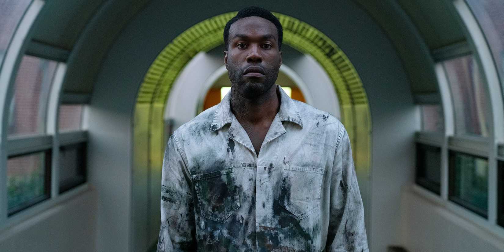 candyman still