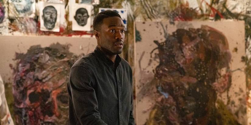 candyman review