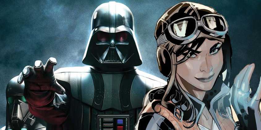 darth vader doctor aphra vertical