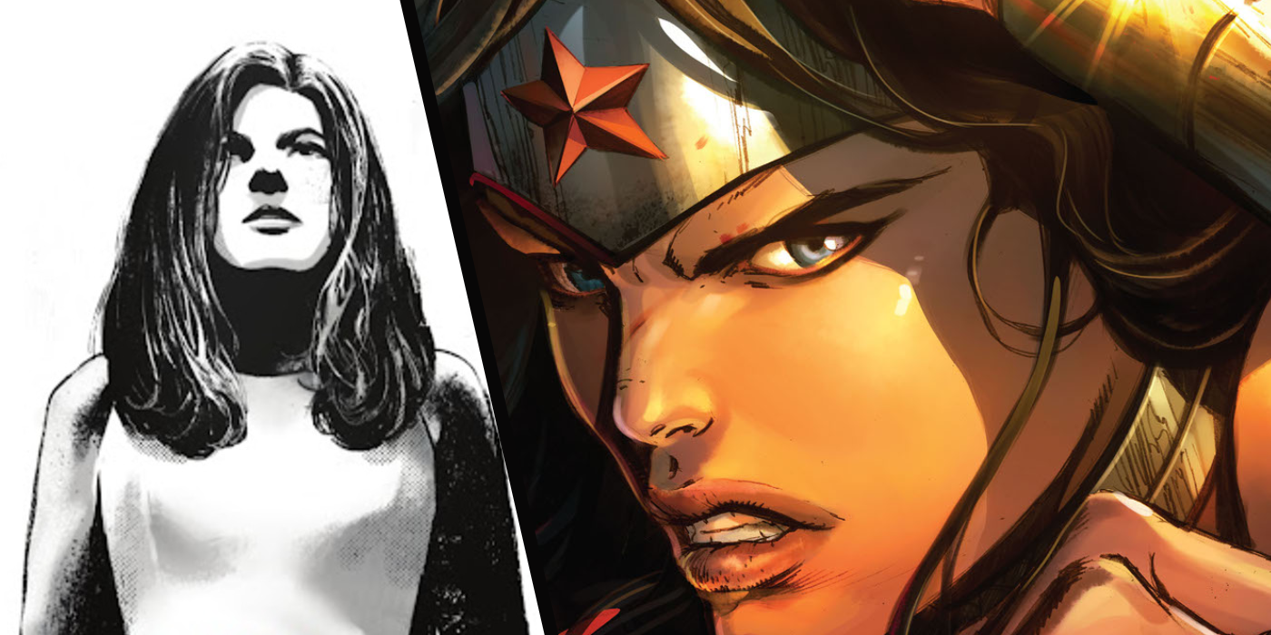 dc wonder woman amazon