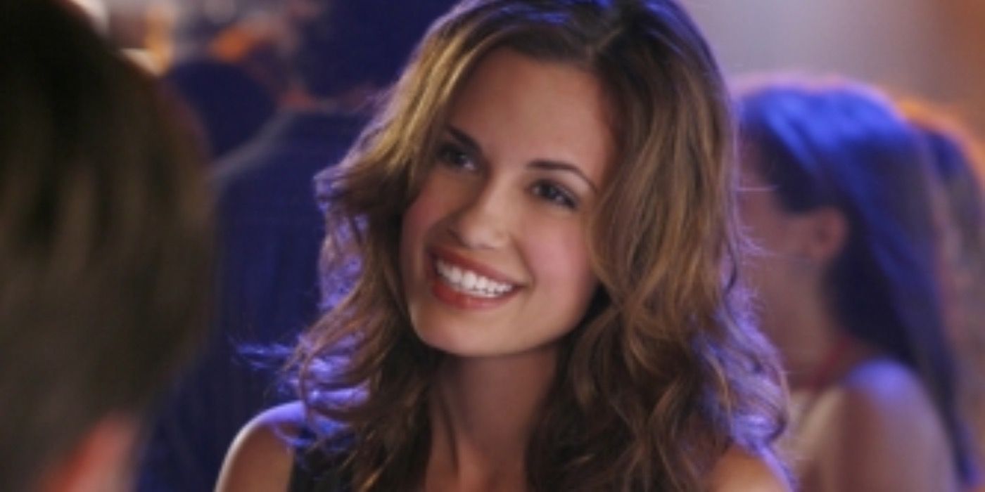 Drama Queens 10 Guest Stars Who Need To Appear On The One Tree Hill