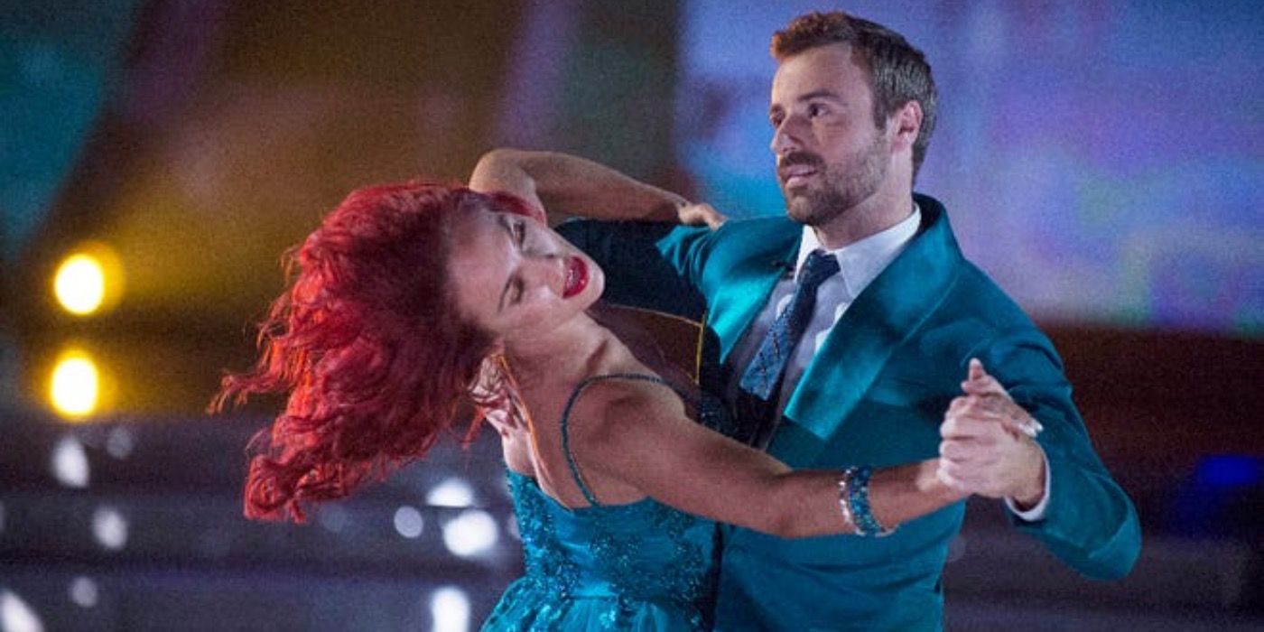 10 Dancing With The Stars RunnersUp Who Deserve A 2nd Chance