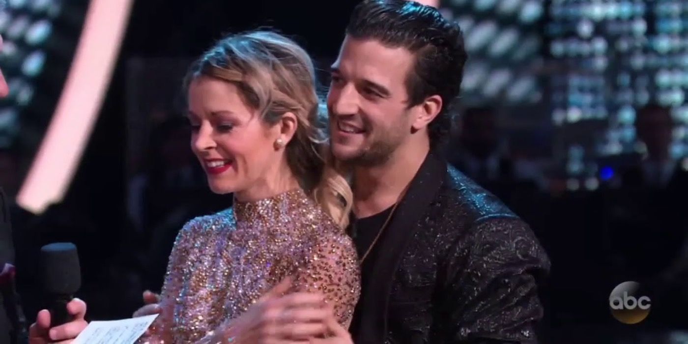10 Dancing With The Stars RunnersUp Who Deserve A 2nd Chance