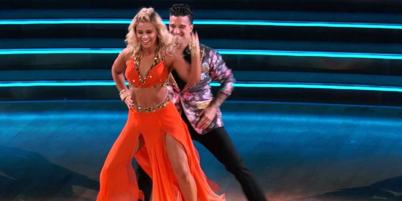 10 Dancing With The Stars RunnersUp Who Deserve A 2nd Chance