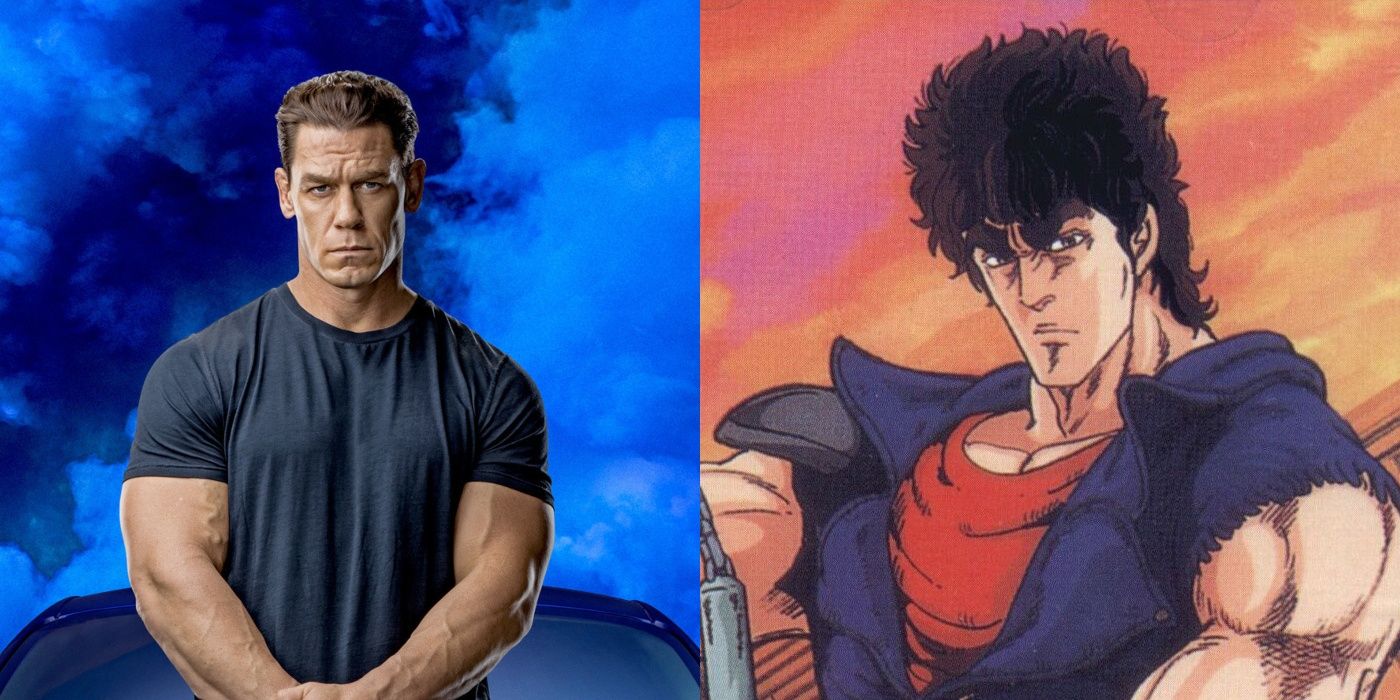 Fist of the North Star' to make a surprising return since the 80's