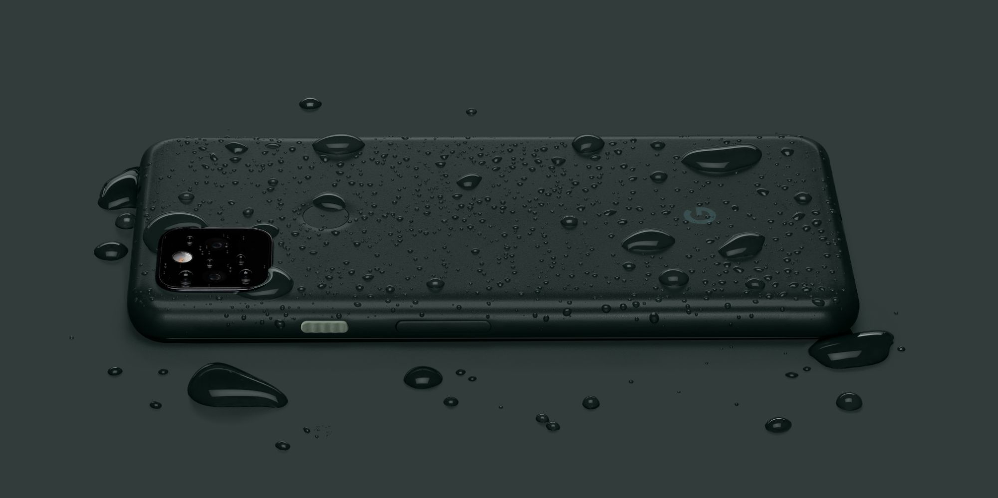 pixel 5a waterproof