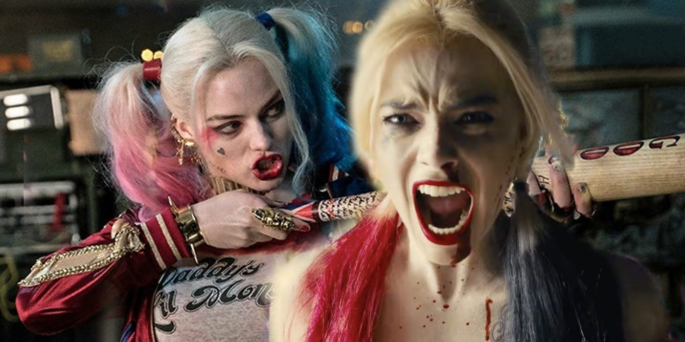 James Gunn Thanks David Ayer In The Suicide Squad Credits