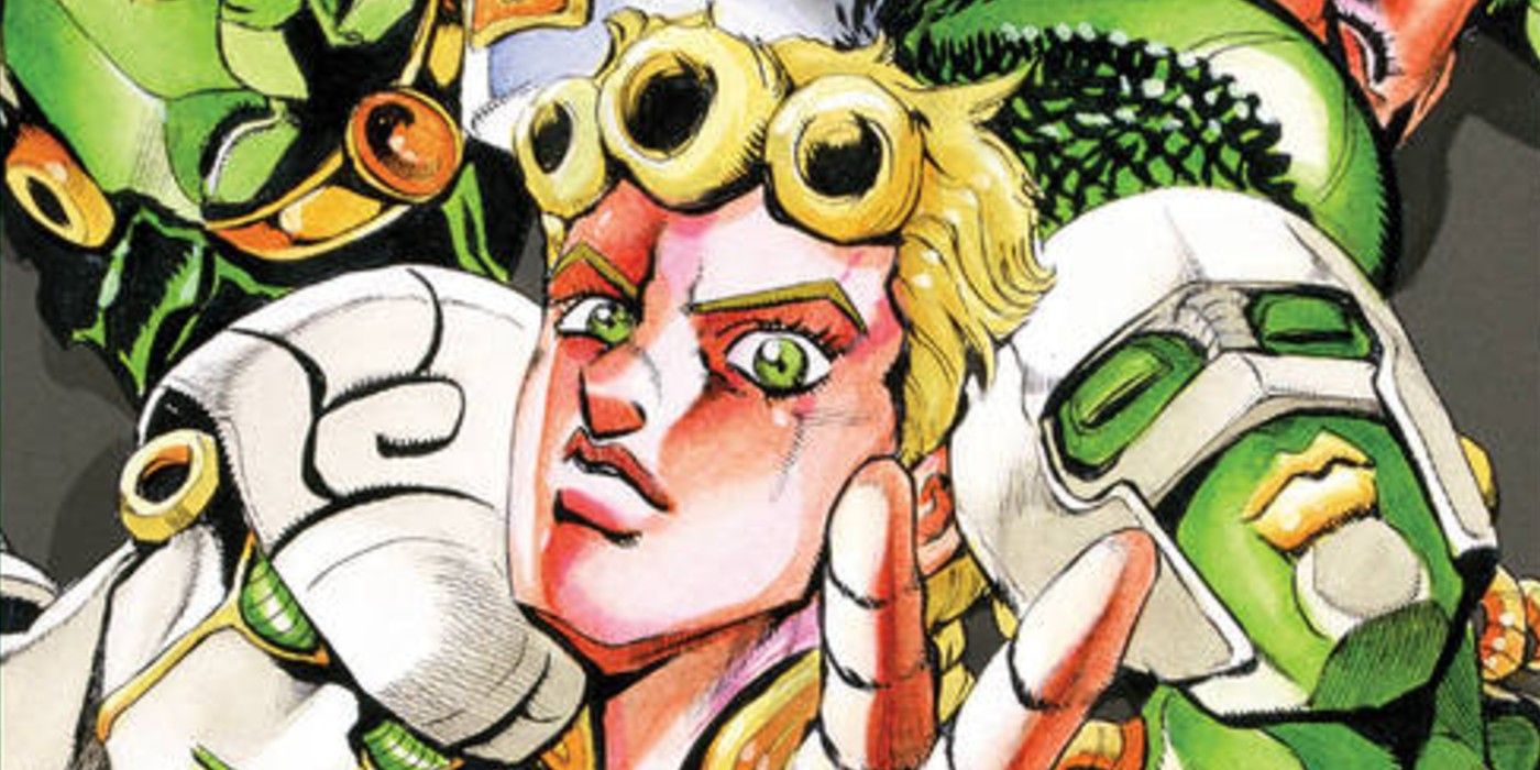 JoJo's Bizarre Adventure Rumored to Resume with Part 9 and Spin-Off Manga