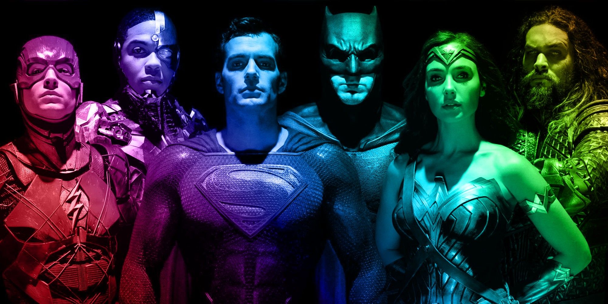 DC’s Ruthless New Movie Cancellation Proves WB Can Save The DCEU