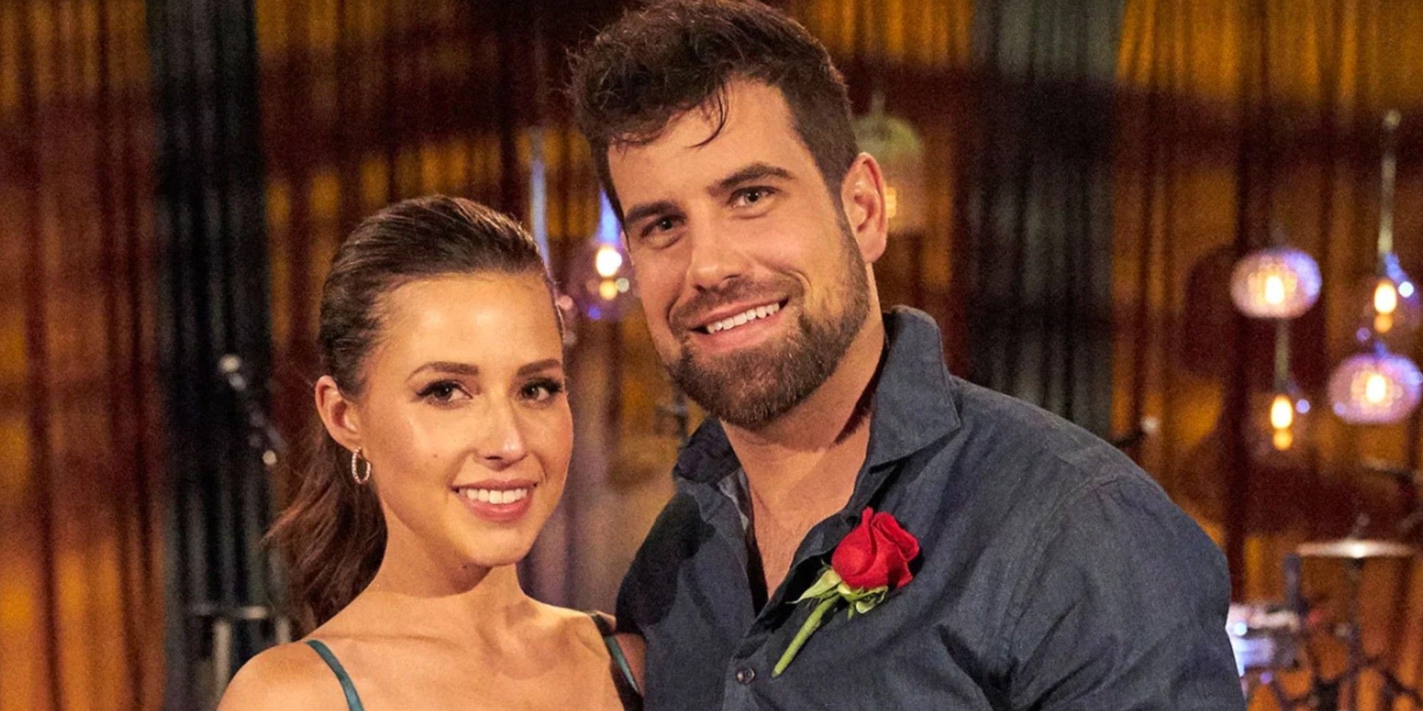 Bachelorette Katie Thurston & Blake Moynes Relationship Timeline