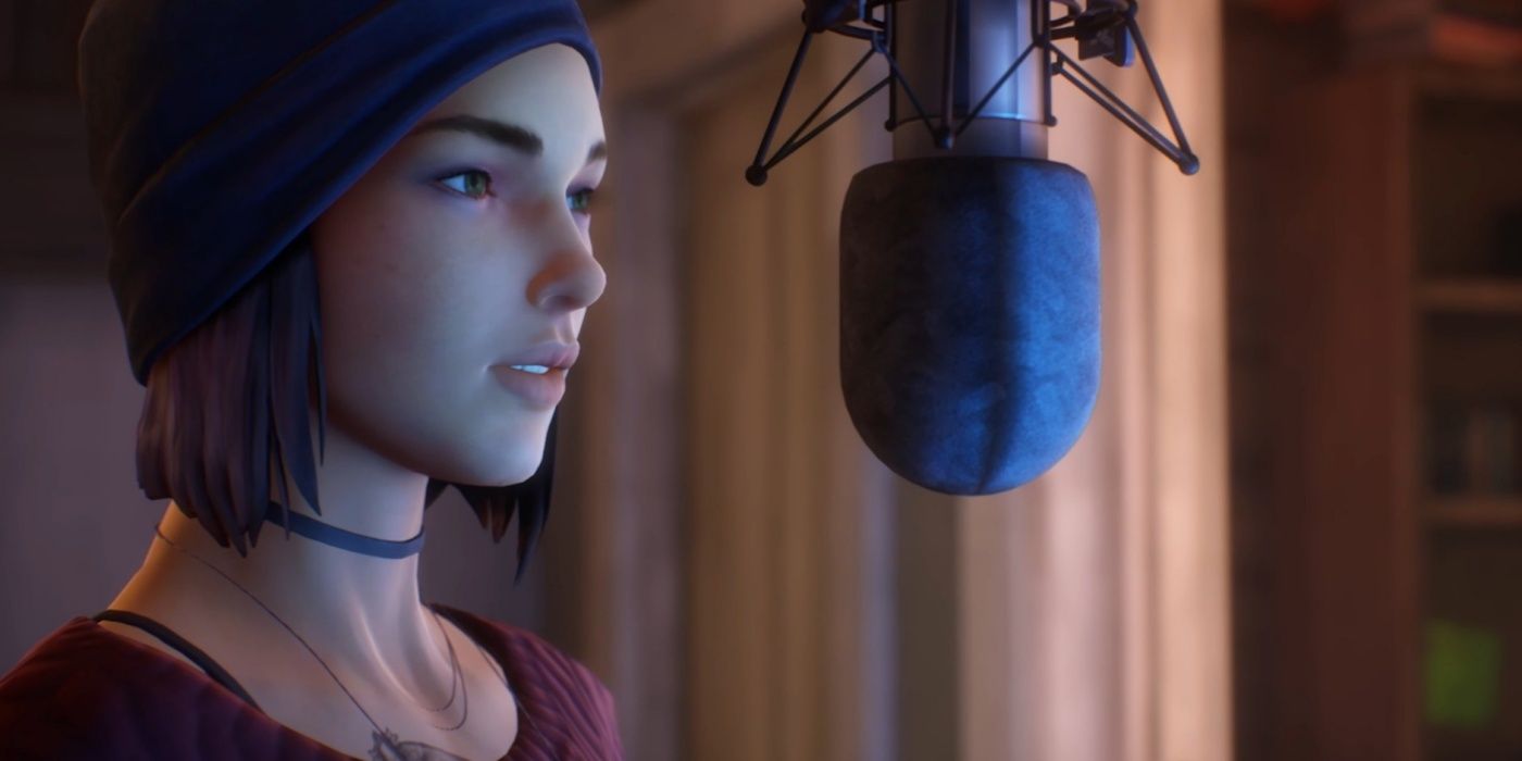 Life is Strange: True Colors - Official Wavelengths' DLC Trailer 