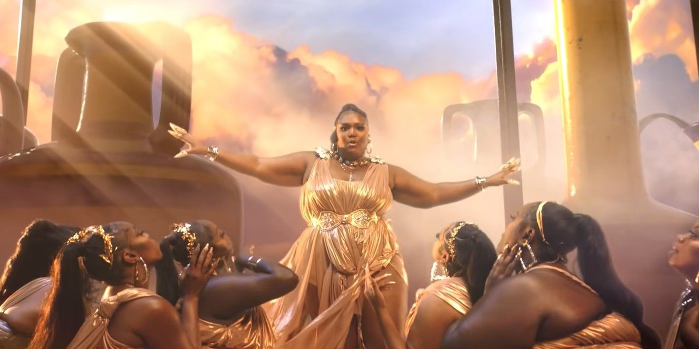 lizzo rumors hercules