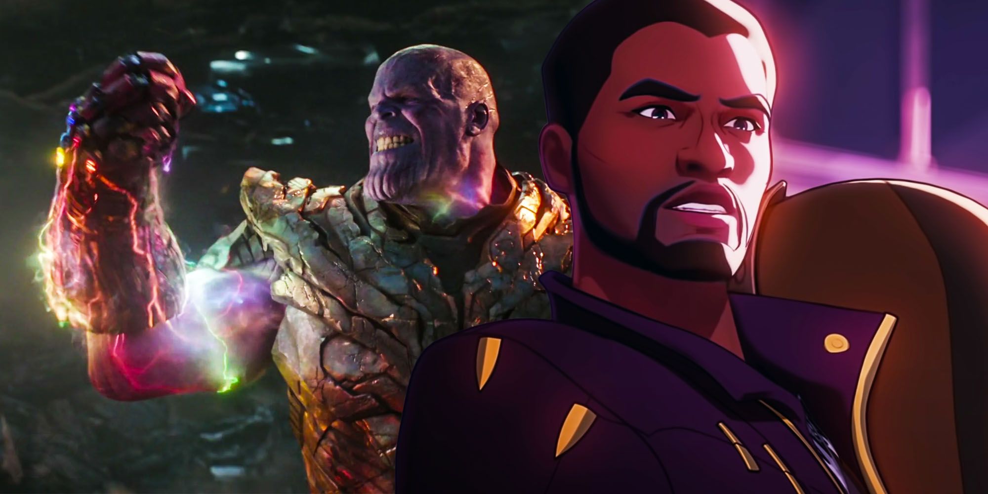 T’Challa’s New Endgame Solution Proved A Thanos Fan Theory