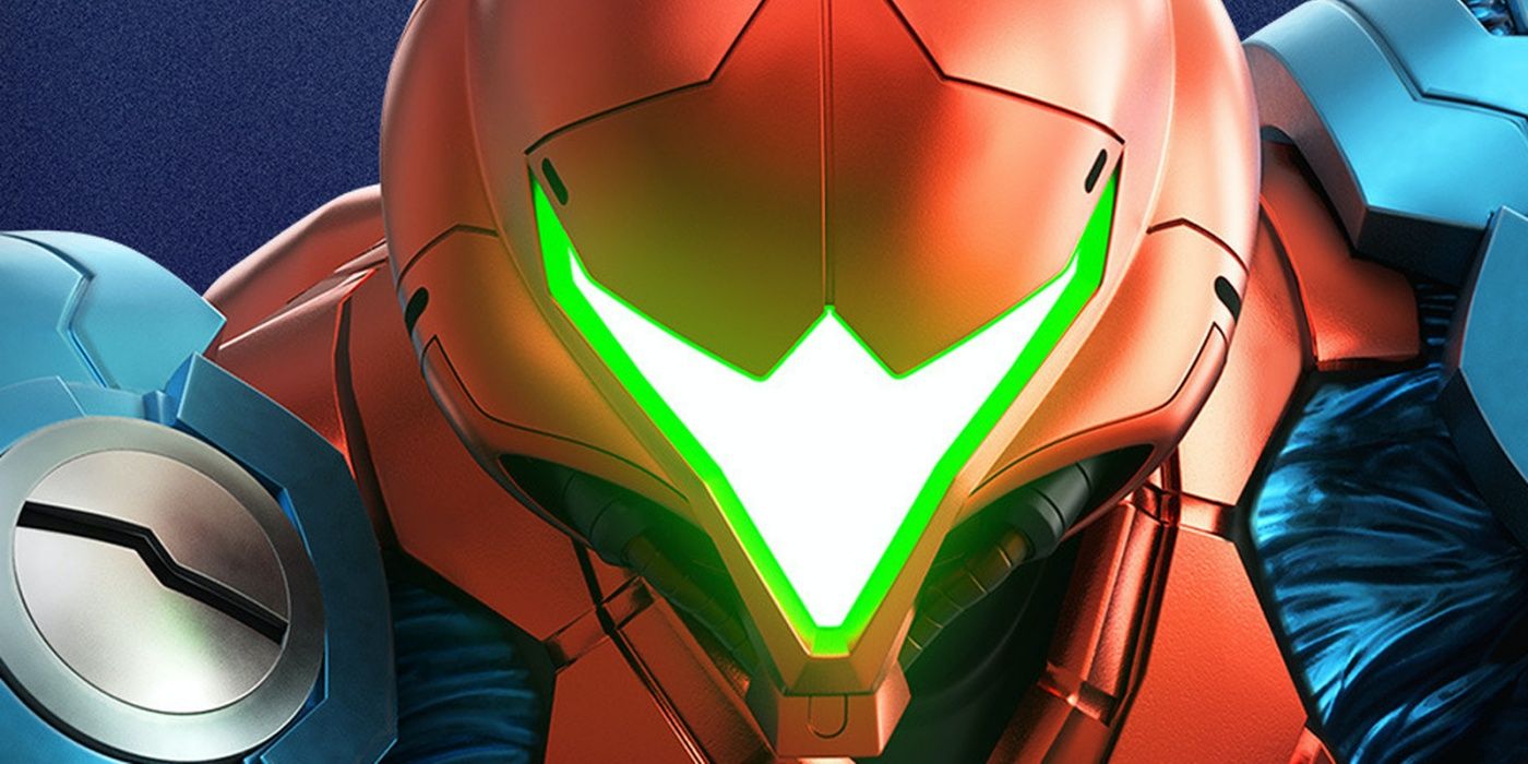 Metroid Dread’s File Size Will Be Smaller Than A Call of Duty Update