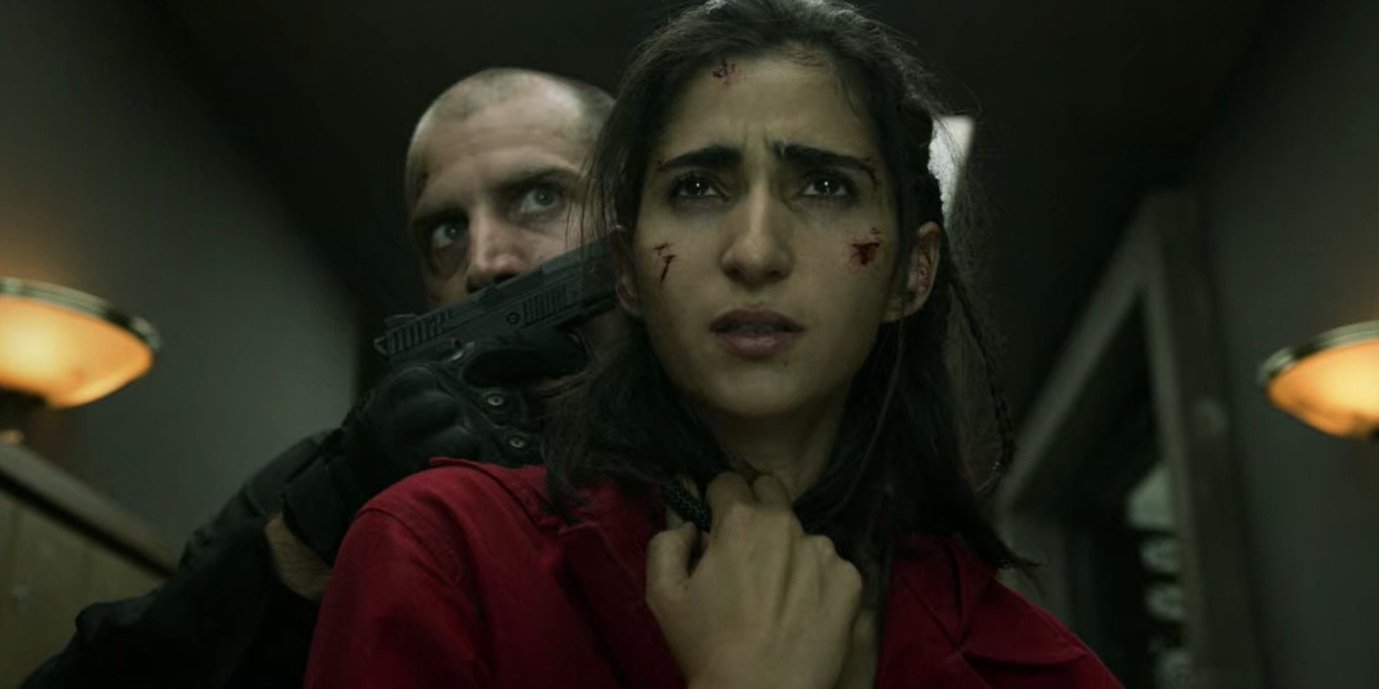 Why Money Heist Season 4 Killed Off Nairobi