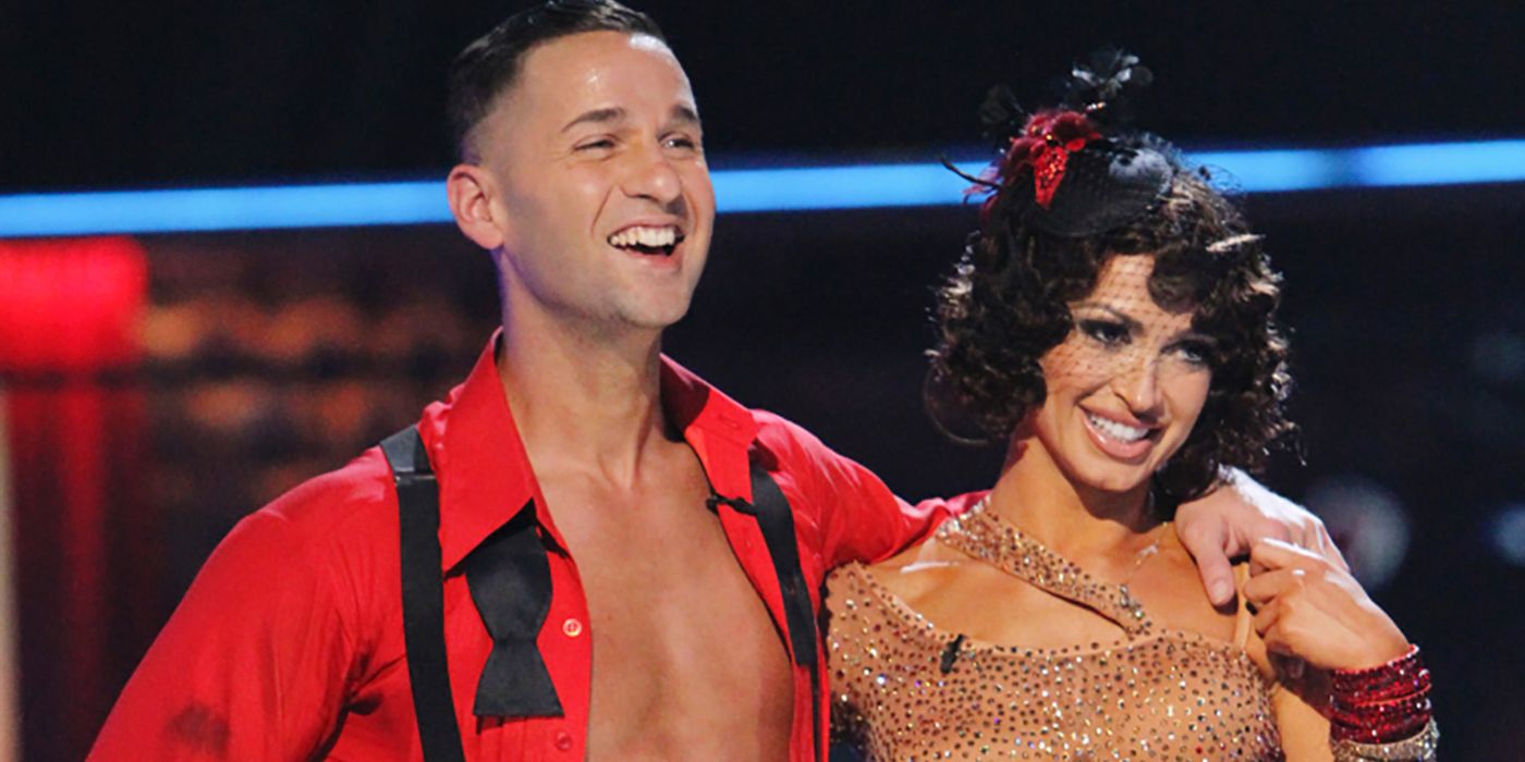 Jersey Shore 10 Times The Cast Appeared On Other Shows (That Weren't