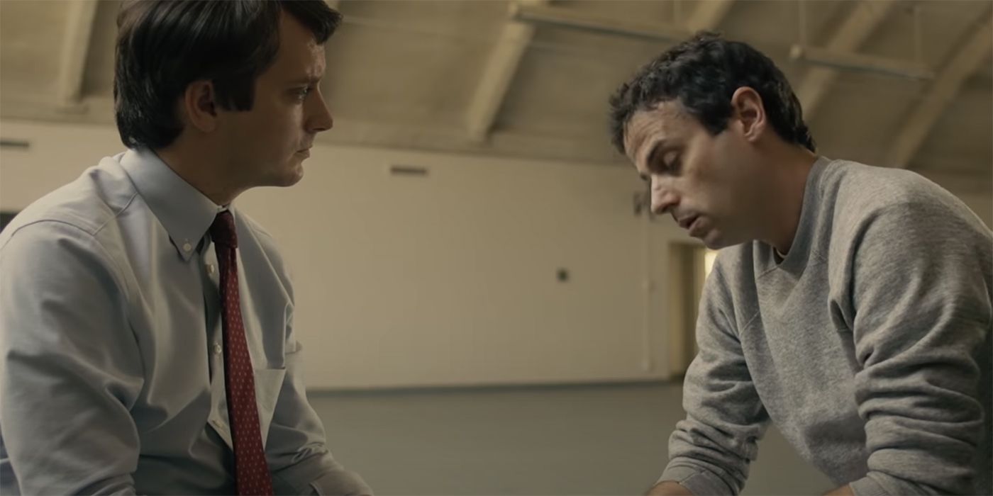 no man of god - elijah wood &amp; luke kirby