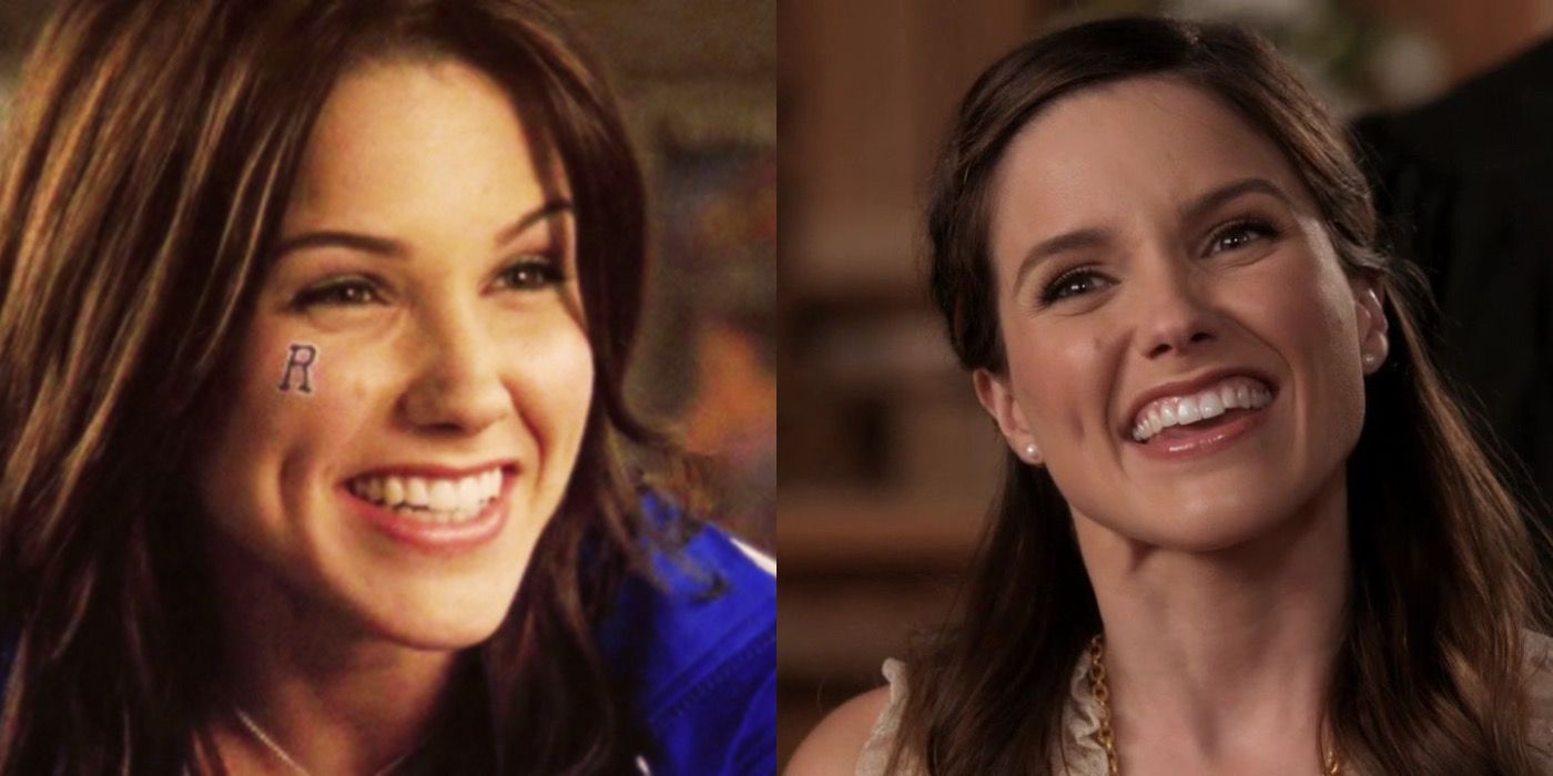 One Tree Hill: 10 Brooke Davis Quotes To Live By