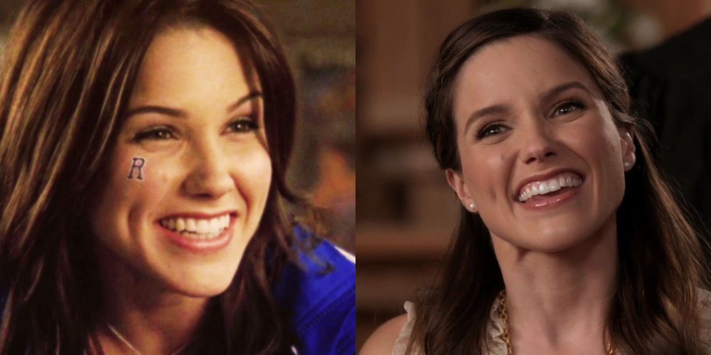 One Tree Hill: 10 Quotes That Perfectly Sum Up Brooke Davis As A Character