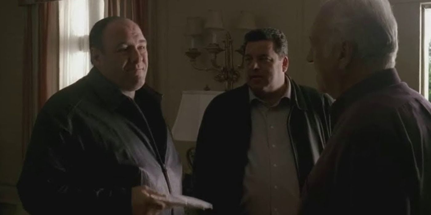 10 Best Storylines You Forgot From The Sopranos