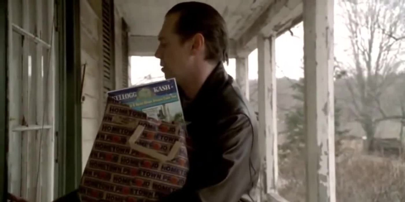 The Sopranos 10 Plot Twists That Everyone Saw Coming
