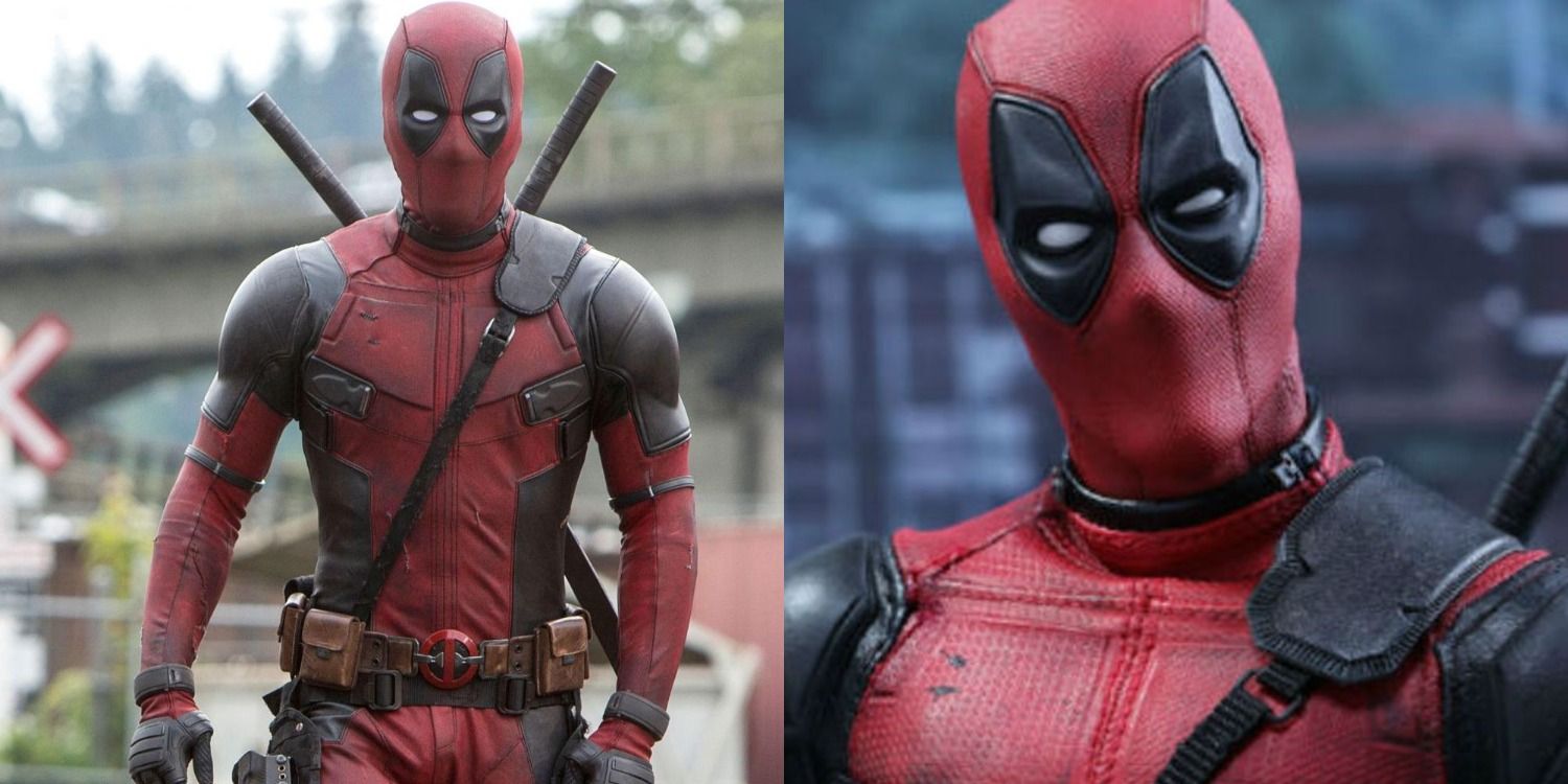 10 Quotes That Sum Up Deadpool As A Character