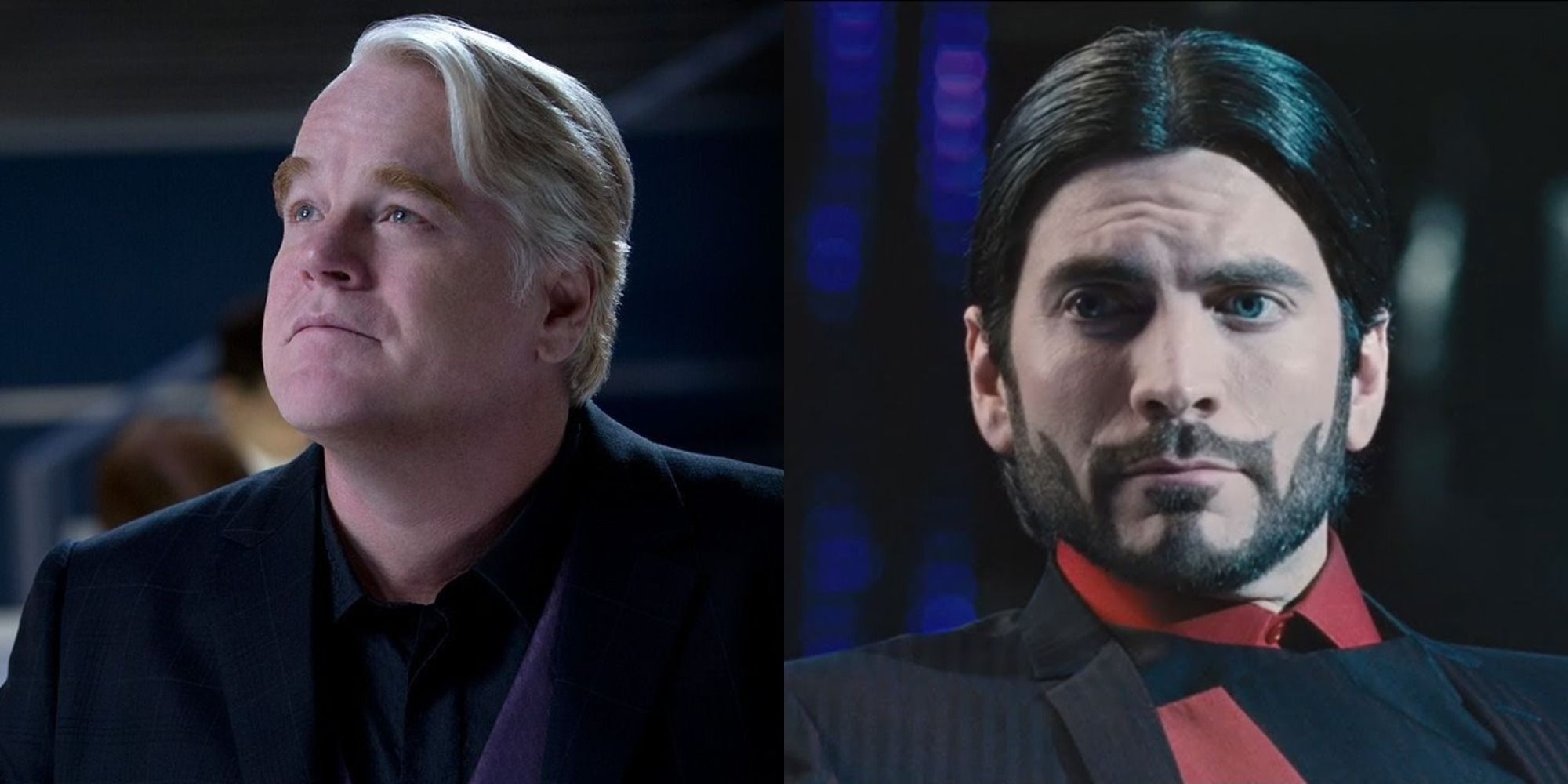 10 Things To Know About Coriolanus Snow Before The Hunger Games Prequel