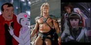 10 Star Wars Rip Off Movies That Are Unintentionally Hilarious