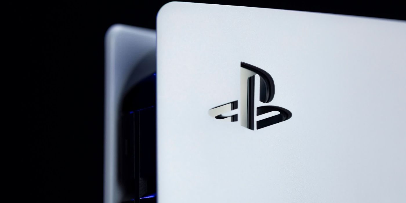 Lighter PS5 Model With Improved Stand Appearing In Stores