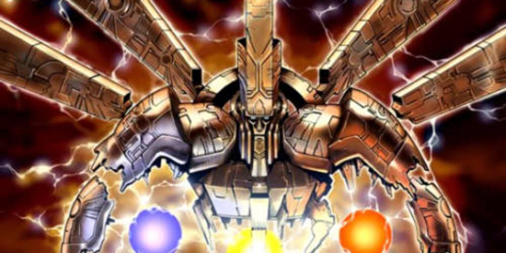 YuGiOh! Reshef Of Destruction 10 Strongest Duelists, Ranked