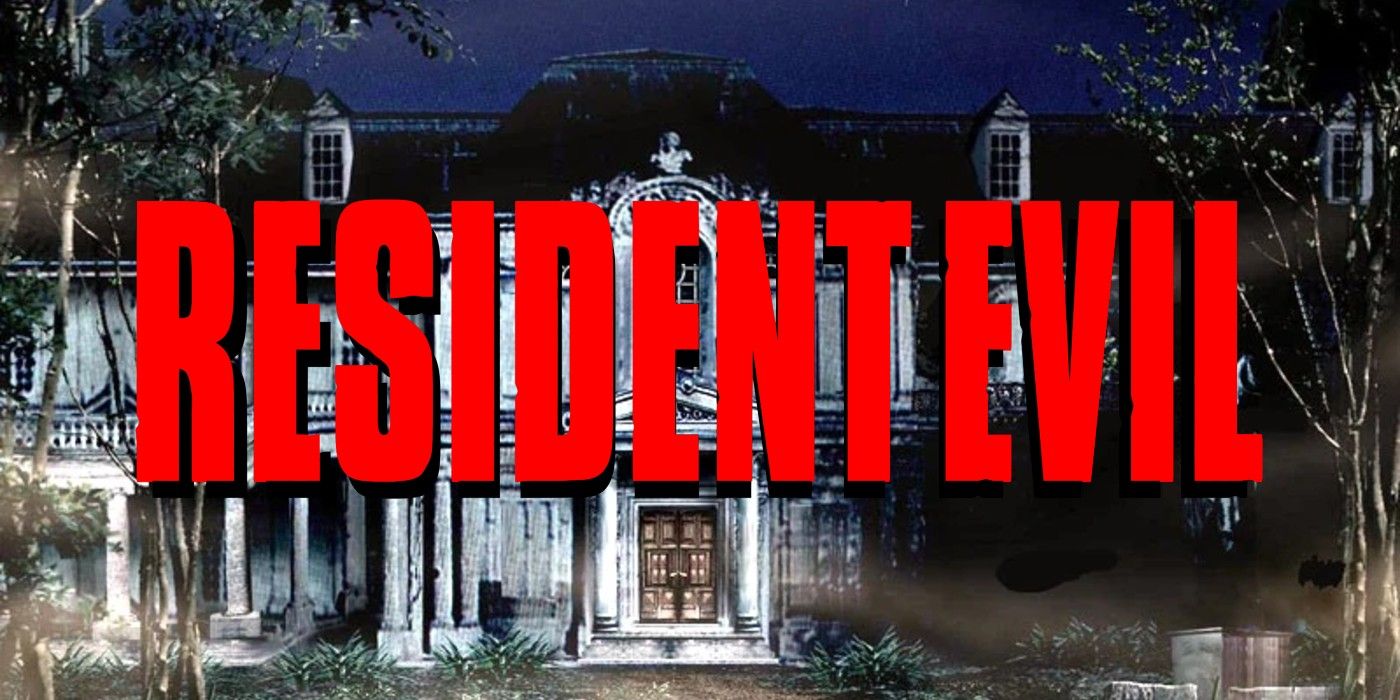 Over One Million Return to the Spencer Mansion in Resident Evil HD
