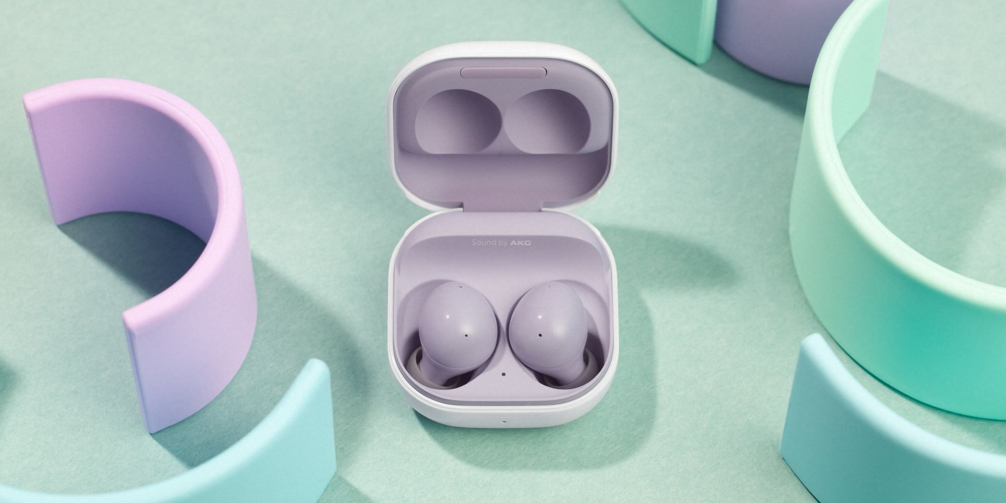 Samsung’s New Galaxy Buds 2 Cost Just 0 And Come With Noise Cancellation