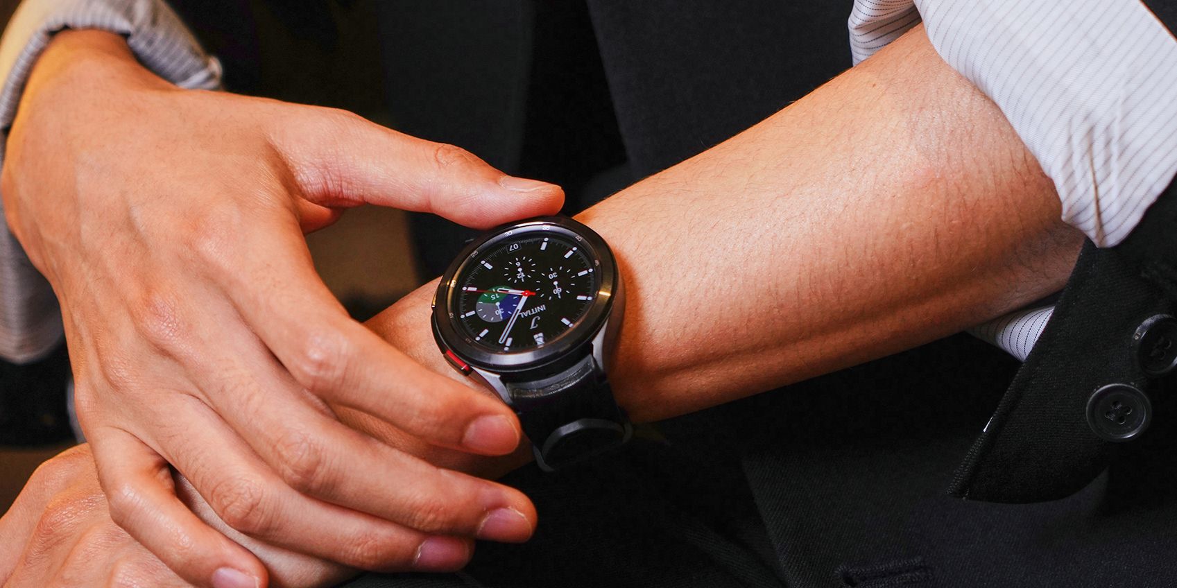 Here’s What The Galaxy Watch 5 Rumors (So Far) Say To Expect