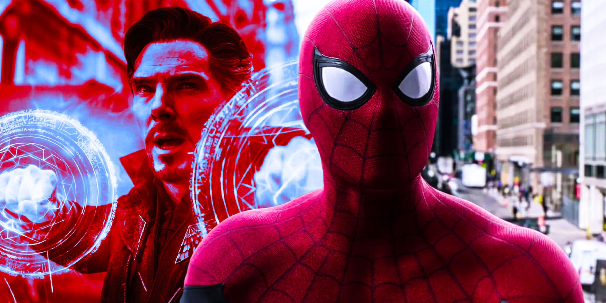 Why Spider-Man Needs Doctor Strange In No Way Home (Not Just Multiverse)