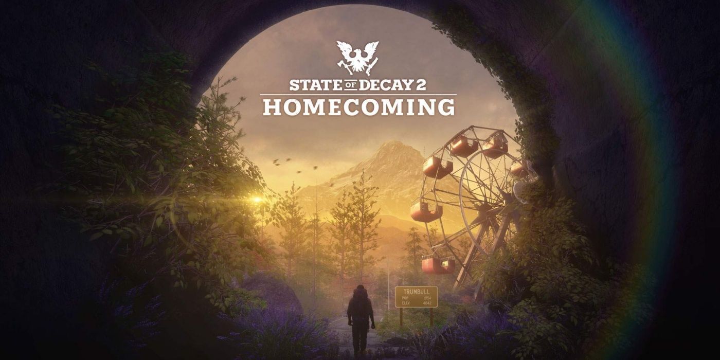 State of Decay 2 Juggernaut Update: Release time, Steam launch and