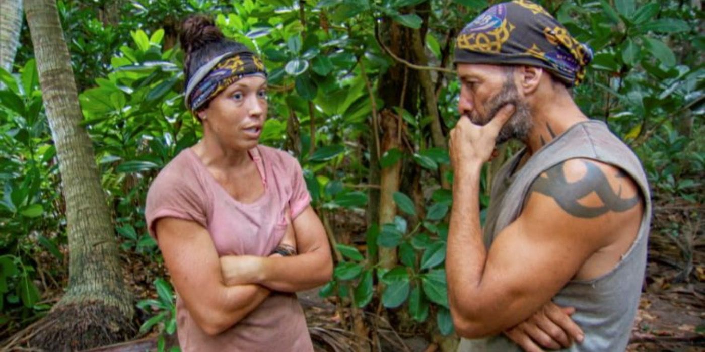 Survivor: 7 Ways Australian Survivor Is Better Than The U.S. Version